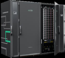 ABB、HPE与威图强强联合，以安全边缘数据中心赋能工厂数字化变革